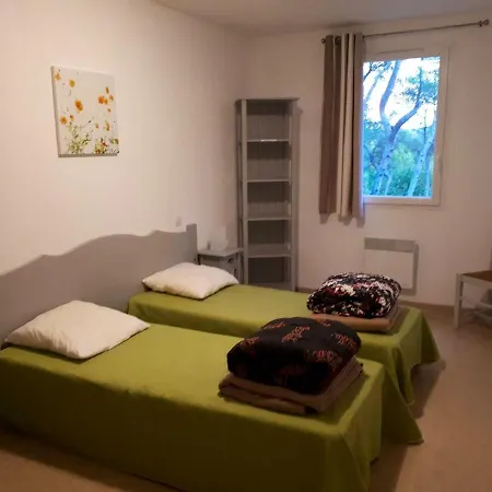 Holiday home Maison Conviviale A Avec Piscine Partagee *